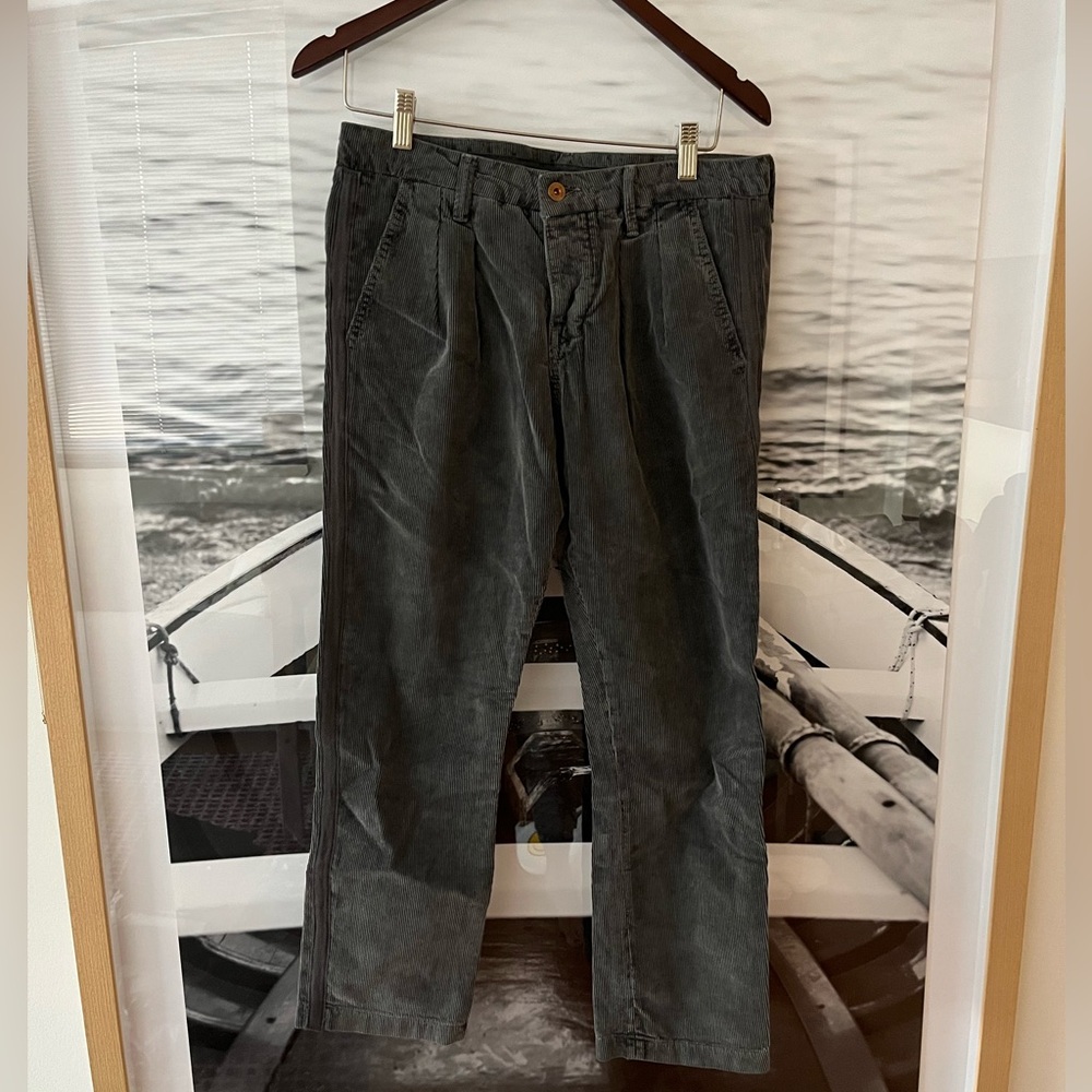 NSF Pants